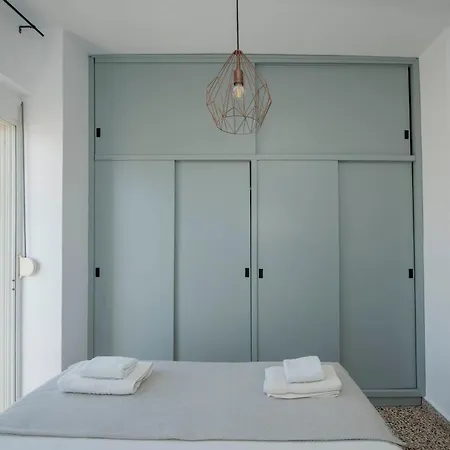 Mandilara Minimal Apartman