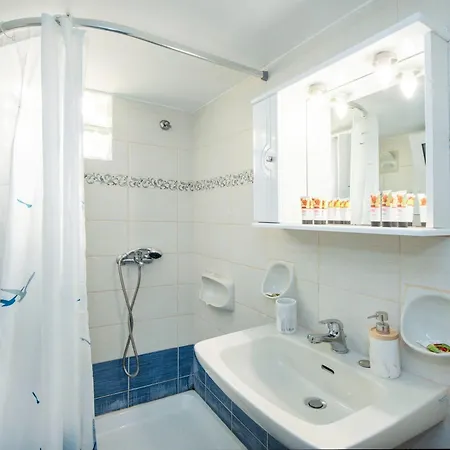 Mandilara Minimal Apartman *