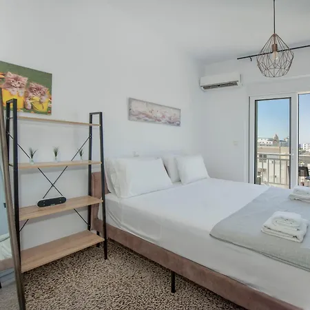 Apartman Mandilara Minimal *