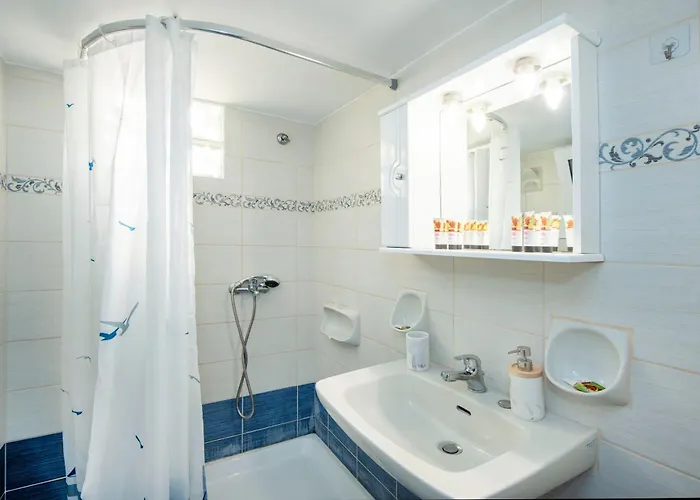 Mandilara Minimal Apartmán *